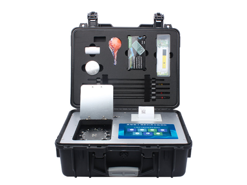 新型土壤養分檢測儀GT4 新型土壤養分檢測儀GT4